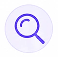 AI search visibility metric