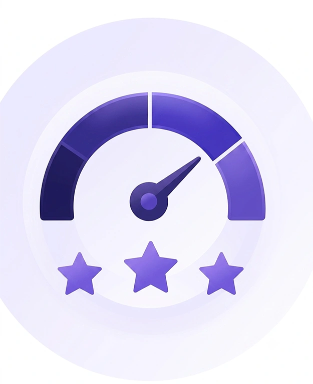 GEO score measuring website readiness for AI-powered search
