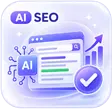 SEO optimization for traditional search engines