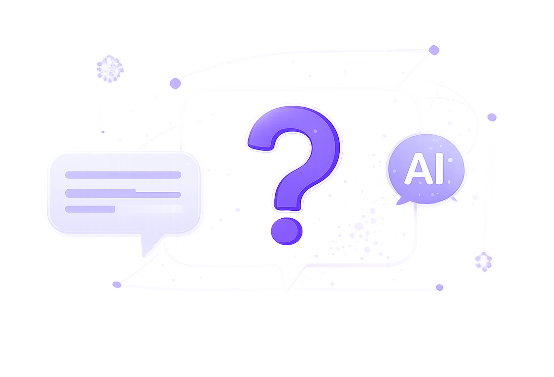FAQ and structured data for GEO