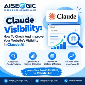 Claude Visibility