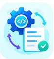 Connect technical and content optimization