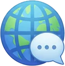 Your language