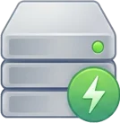 Your server