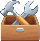 Your tools