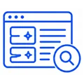 answer block analyzer