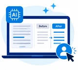 AI-assisted SEO fixes